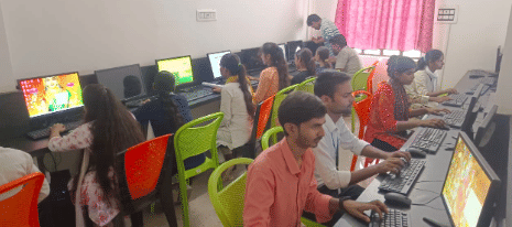 Omkara College of Professional Education Campus Life photo 23